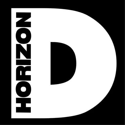 DAP Horizon logo